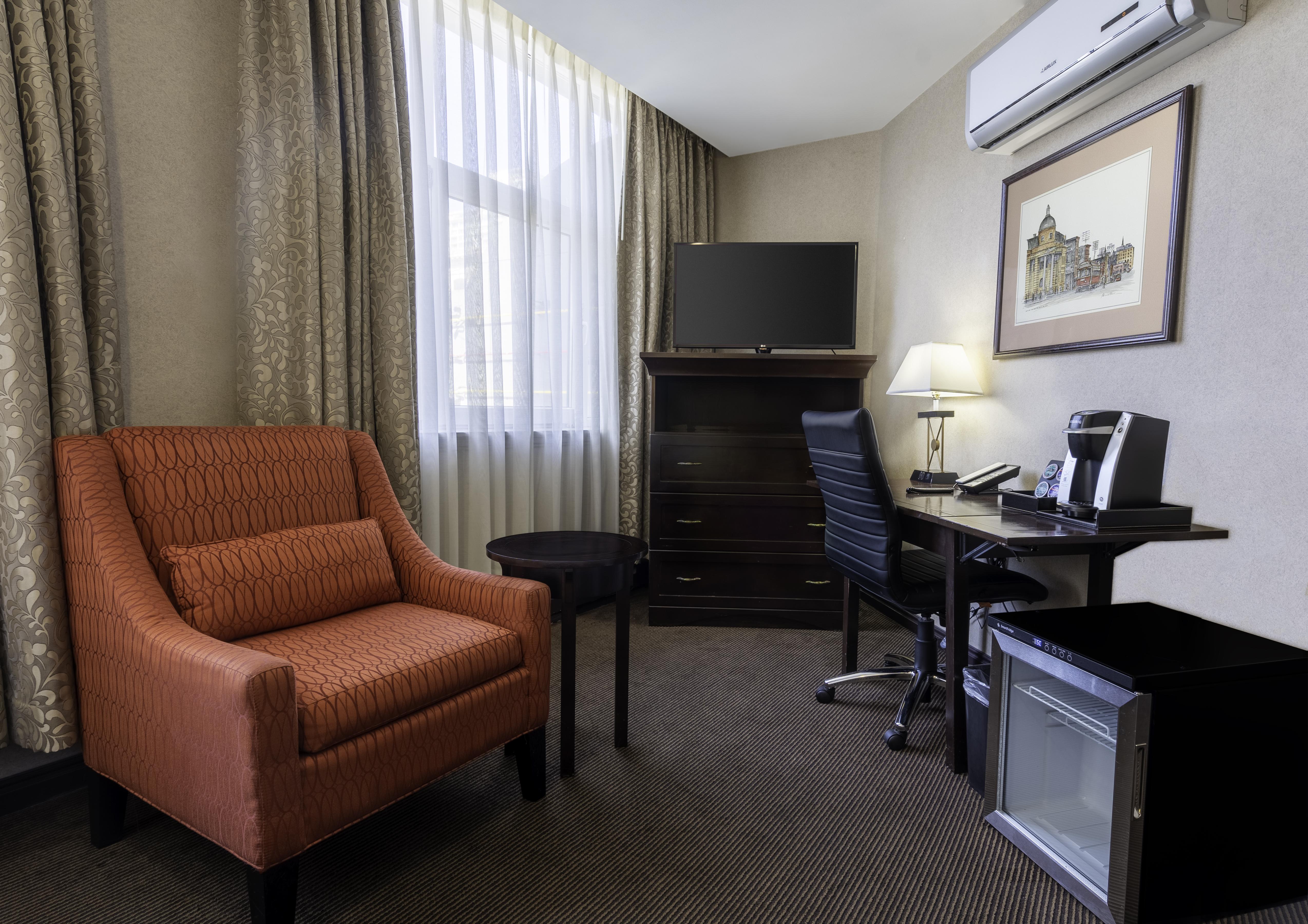 Ramada Limited Downtown Vancouver Esterno foto