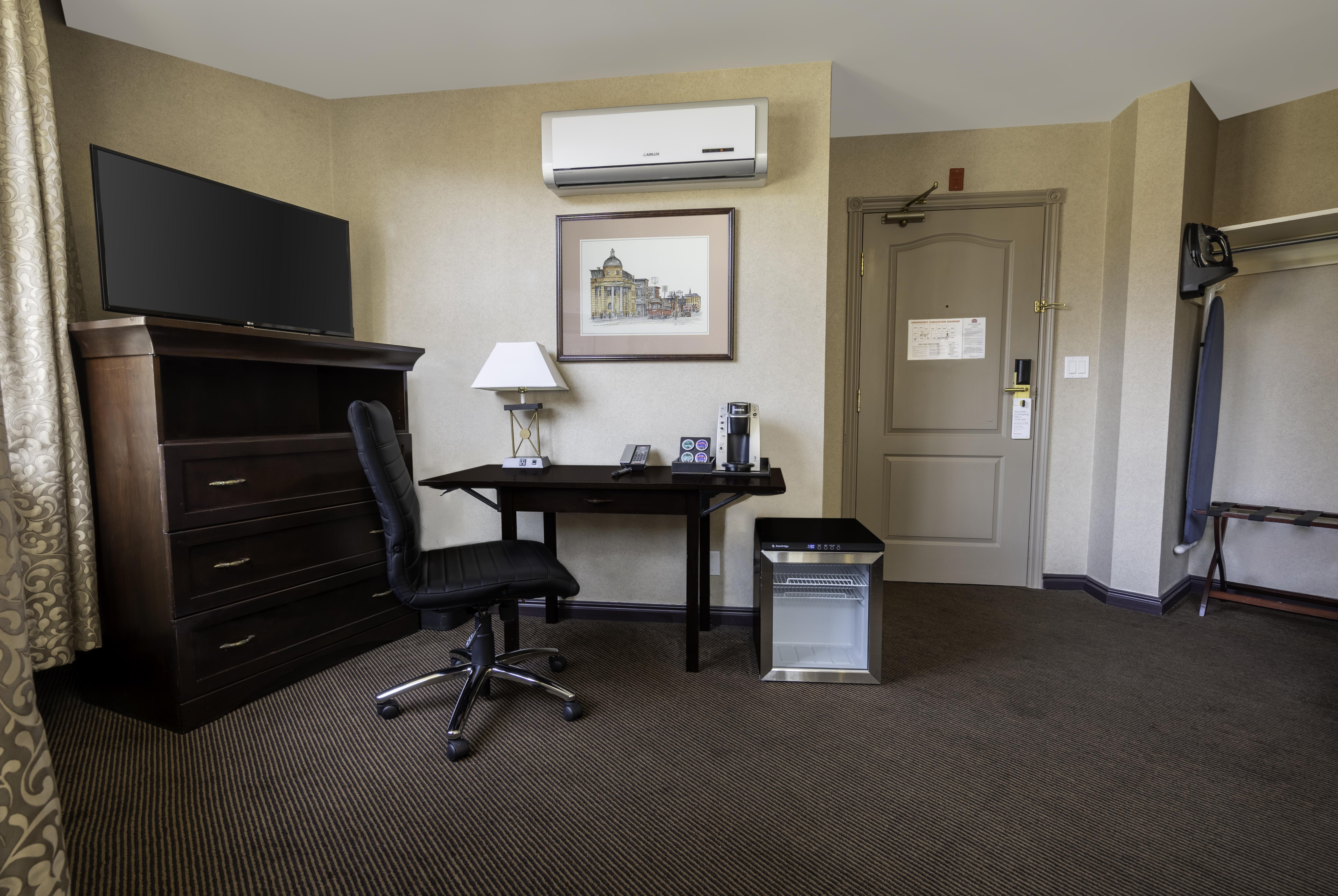 Ramada Limited Downtown Vancouver Esterno foto