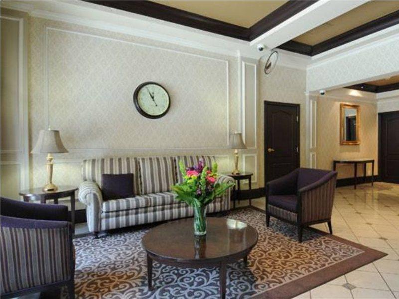 Ramada Limited Downtown Vancouver Esterno foto