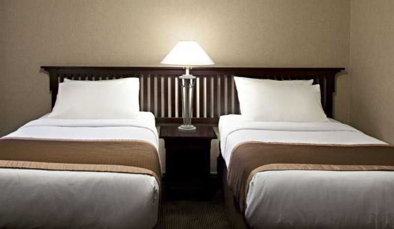 Ramada Limited Downtown Vancouver Esterno foto